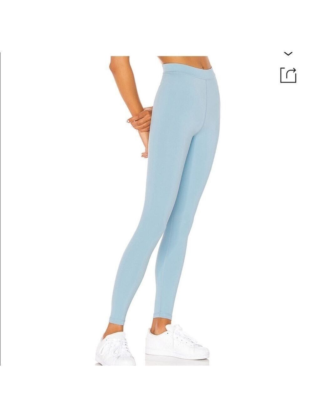 Lovewave Legging Dream Blue